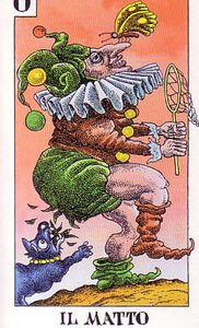Printable Tarot Deck PDF | Complete Card Tarot Set | Large and Medium Sizes | Instant Digital Download | DIY Tarot Cards - Bizarro