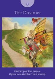 Printable Tarot Deck PDF | Complete Card Tarot Set | Large and Medium Sizes | Instant Digital Download | DIY Tarot Cards - Angels Tarot Cards