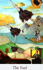 Printable Tarot Deck PDF | Complete Card Tarot Set | Large and Medium Sizes | Instant Digital Download | DIY Tarot Cards - Comparative