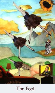 Printable Tarot Deck PDF | Complete Card Tarot Set | Large and Medium Sizes | Instant Digital Download | DIY Tarot Cards - Comparative