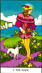 Printable Tarot Deck PDF | Complete Card Tarot Set | Large and Medium Sizes | Instant Digital Download | DIY Tarot Cards - Connoly
