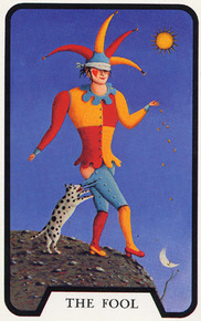 Printable Tarot Deck PDF | Complete Card Tarot Set | Large and Medium Sizes | Instant Digital Download | DIY Tarot Cards - Witches_Tarot