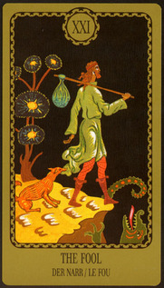 Printable Tarot Deck PDF | Complete Card Tarot Set | Large and Medium Sizes | Instant Digital Download | DIY Tarot Cards - Egorov_Tapo