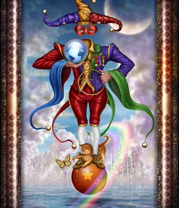 Printable Tarot Deck PDF | Complete Card Tarot Set | Large and Medium Sizes | Instant Digital Download | DIY Tarot Cards - Ciro Marchetti-Tarot of Dreams [eDeck 79 JPGs]