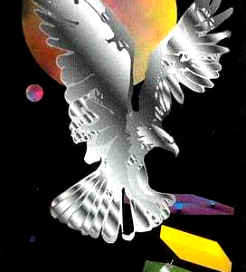 Printable Tarot Deck PDF | Complete Card Tarot Set | Large and Medium Sizes | Instant Digital Download | DIY Tarot Cards - Crow's Magic Tarot