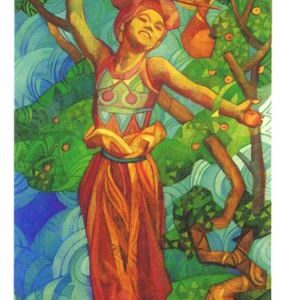 Printable Tarot Deck PDF | Complete Card Tarot Set | Large and Medium Sizes | Instant Digital Download | DIY Tarot Cards - Crystal Tarots
