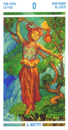 Printable Tarot Deck PDF | Complete Card Tarot Set | Large and Medium Sizes | Instant Digital Download | DIY Tarot Cards - Crystal Tarots