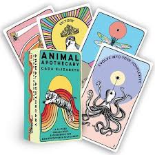 Printable Tarot Deck PDF | Complete Card Tarot Set | Large and Medium Sizes | Instant Digital Download | DIY Tarot Cards - Apothecary