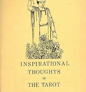 Ann Davies - Inspirational Thoughts on the Tarot