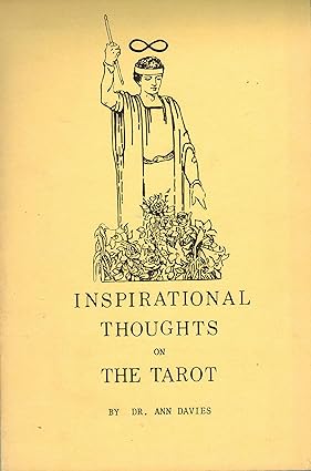 Ann Davies - Inspirational Thoughts on the Tarot