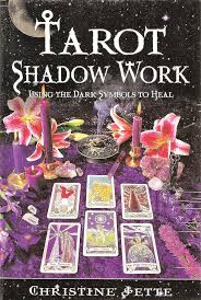 Christine Jette - Tarot Shadow Work