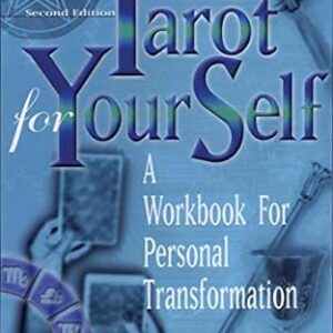Mary K. Greer - Tarot for Your Self