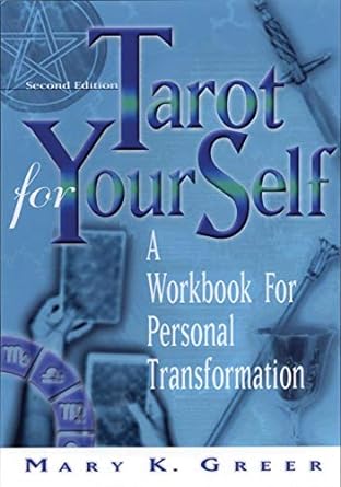 Mary K. Greer - Tarot for Your Self