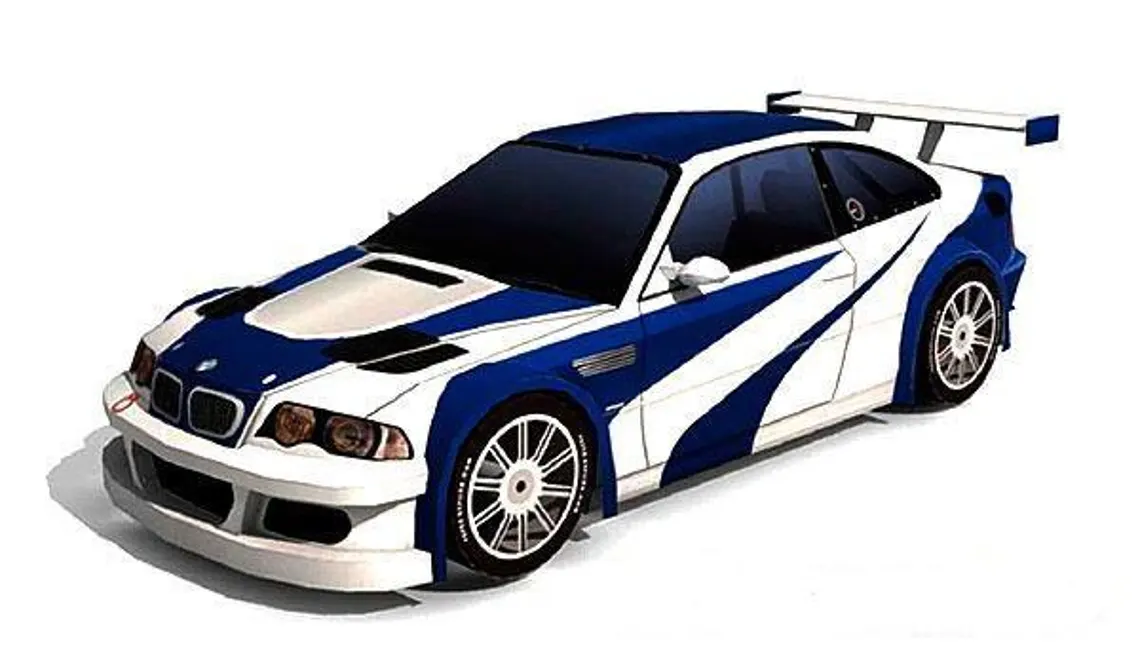 20 Car Papercraft Models Bundle | Printable PDF Vehicles | Classic, Racing & Utility Cars | DIY Paper Models | Instant Download - Image 12