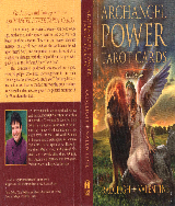 Archangel Power Tarot Cards Guide Book