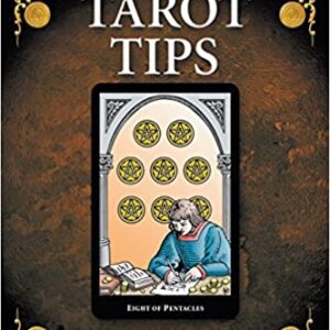 Tarot Tips (Special Topics in Tarot) Guidebook