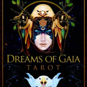 Dreams Of Gaia Guidebook