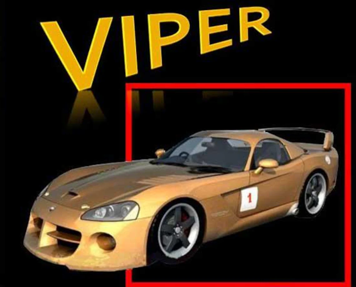 30 Car Papercraft Models Bundle | Classic, Sports & Racing Cars | Printable PDF | DIY Paper Models | Instant Download - Image 3