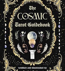 Cosmic Tarot Guidebook