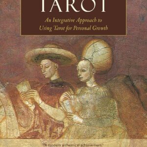 Holistic Tarot Guidebook