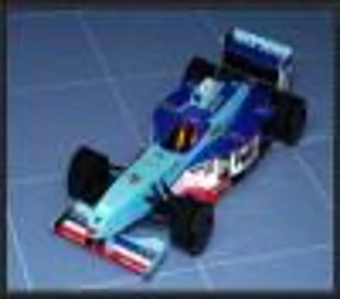 100+ Formula 1 Papercraft Models Bundle | F1 Cars, Helmets & Pit Lane Dioramas | Printable PDF | Instant Download - Image 8