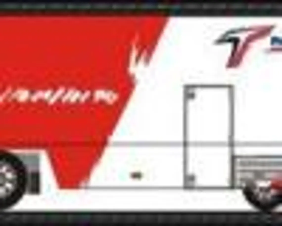 100+ Formula 1 Papercraft Models Bundle | F1 Cars, Helmets & Pit Lane Dioramas | Printable PDF | Instant Download - Image 2