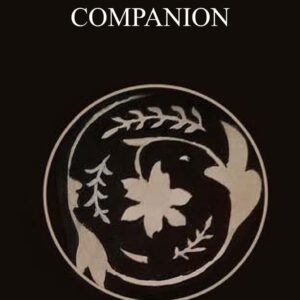 The Ink Witch Companion Tarot Guide Digital PDF Guidebook Booklet
