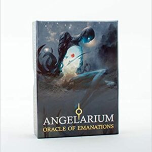 Angelarium Oracle of emanations