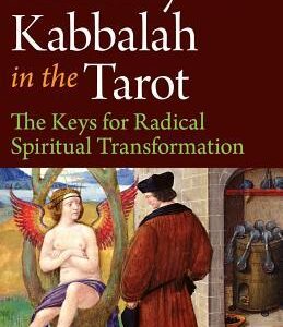Alchemy and Kabbalah in the Tarot by Samael Aun Weor