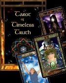 Printable Tarot Deck PDF | Complete Card Tarot Set | Large and Medium Sizes | Instant Digital Download | DIY Tarot Cards - Timeless_Truth