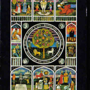Printable Tarot Deck PDF | Complete Card Tarot Set | Large and Medium Sizes | Instant Digital Download | DIY Tarot Cards - Jungian Tarot