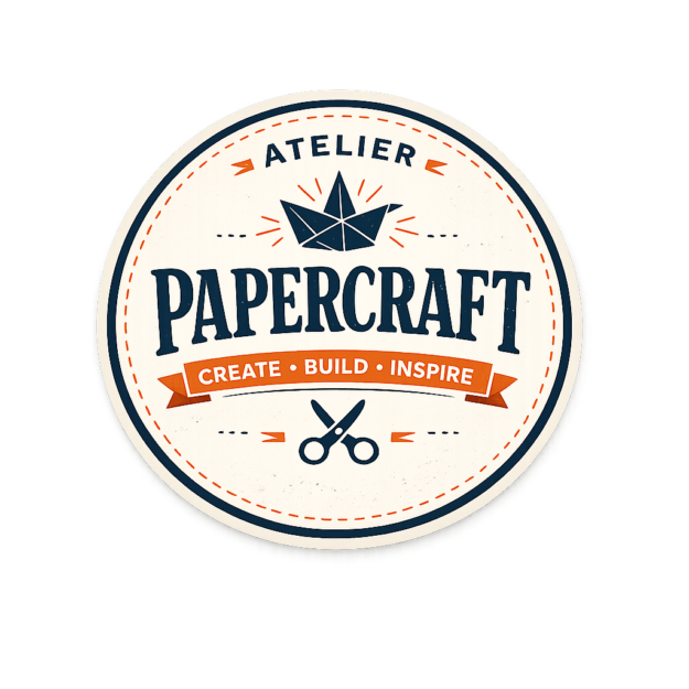Atelier Papercraft
