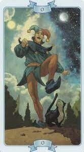 Aeclectic Tarot Spreads