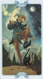 Aeclectic Tarot Spreads