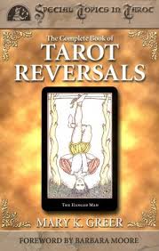 Complete Book of Tarot Reversals