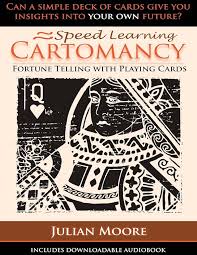 Julian Moore-Cartomancy
