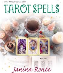 Janina Reneé - Tarot Spells