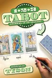 Donald Tyson 123 Tarot