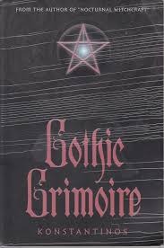 Gotich Grimoire