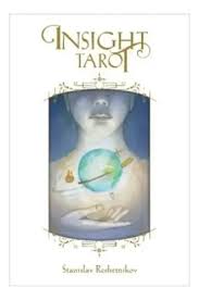 Insight_Tarot Guidebook