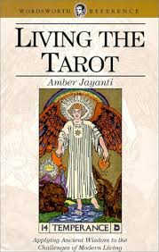 Amber Jayanti - Living the Tarot
