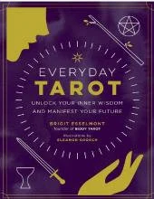 Everyday Tarot - Brigit Esselmont - Instant Download