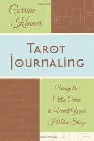 Corrine Kenner - Tarot Journaling - Instant Download