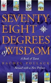 Seventy Eight Degrees of Wisdom - Rachel Pollack - Instant Download