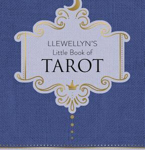 Llewellyn’s Little Book of Tarot by Barbara Moore - Instant Download