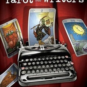 Tarot for Writers by Corrine Kenner - Instant Download