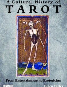 A Cultural History of Tarot Digital PDF