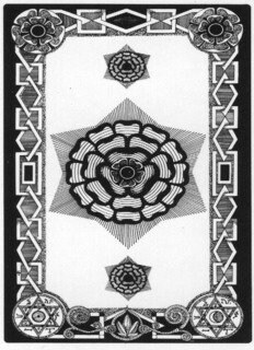 The Hermetic Tarot - Instant Download