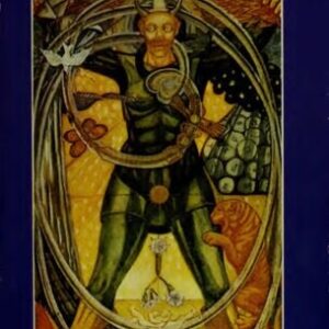 Tarotmania by Jan Woudhuysen - Instant Download