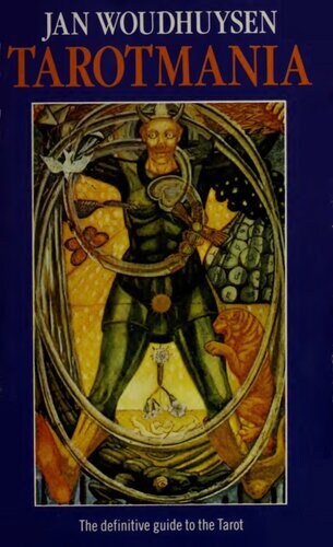 Tarotmania by Jan Woudhuysen - Instant Download
